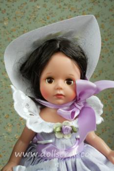 Susan Wakeen - With Love - Miss Lilah - Doll